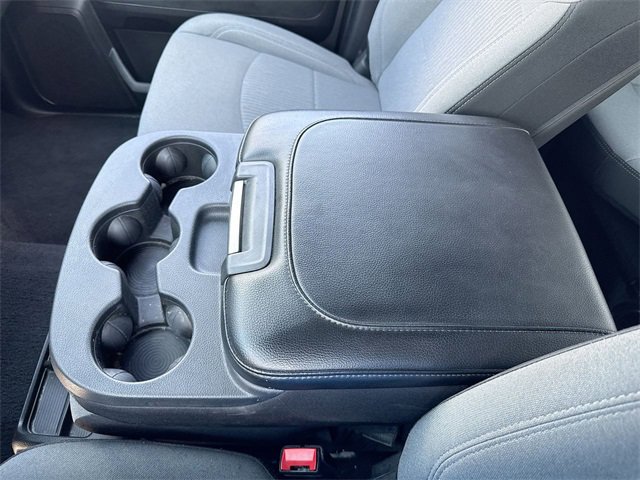 Used 2022 RAM 2500 Big Horn w/ Level A Equipment Group image 20