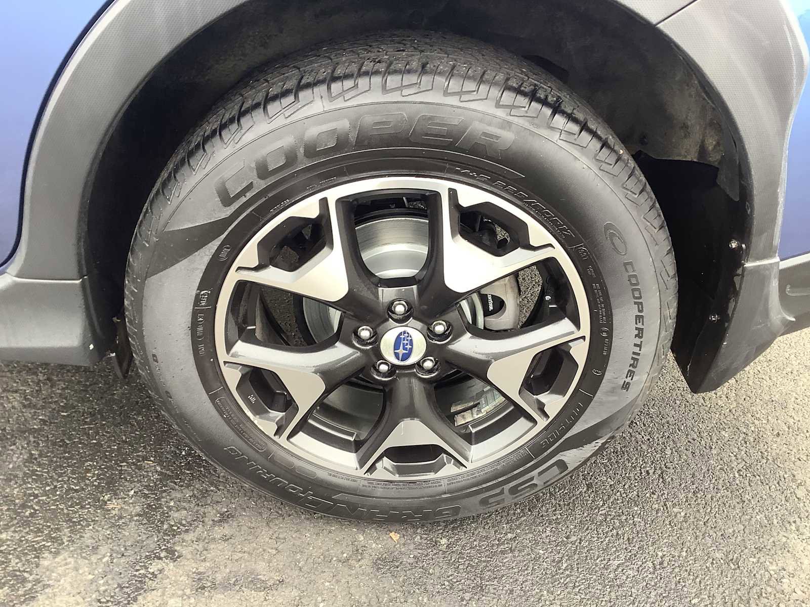 Used 2018 Subaru Crosstrek 2.0i Premium image 7