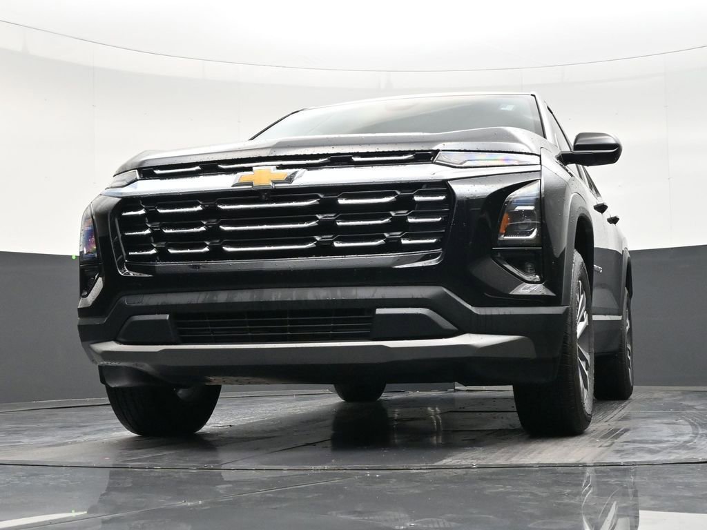 Used 2025 Chevrolet Equinox LT w/ Safety and Technology Package FWD image 28