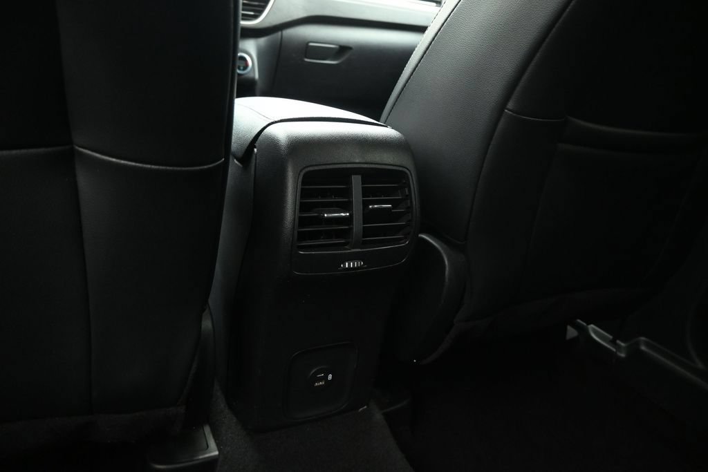 Certified 2020 Ford Escape SEL AWD/4WD image 19