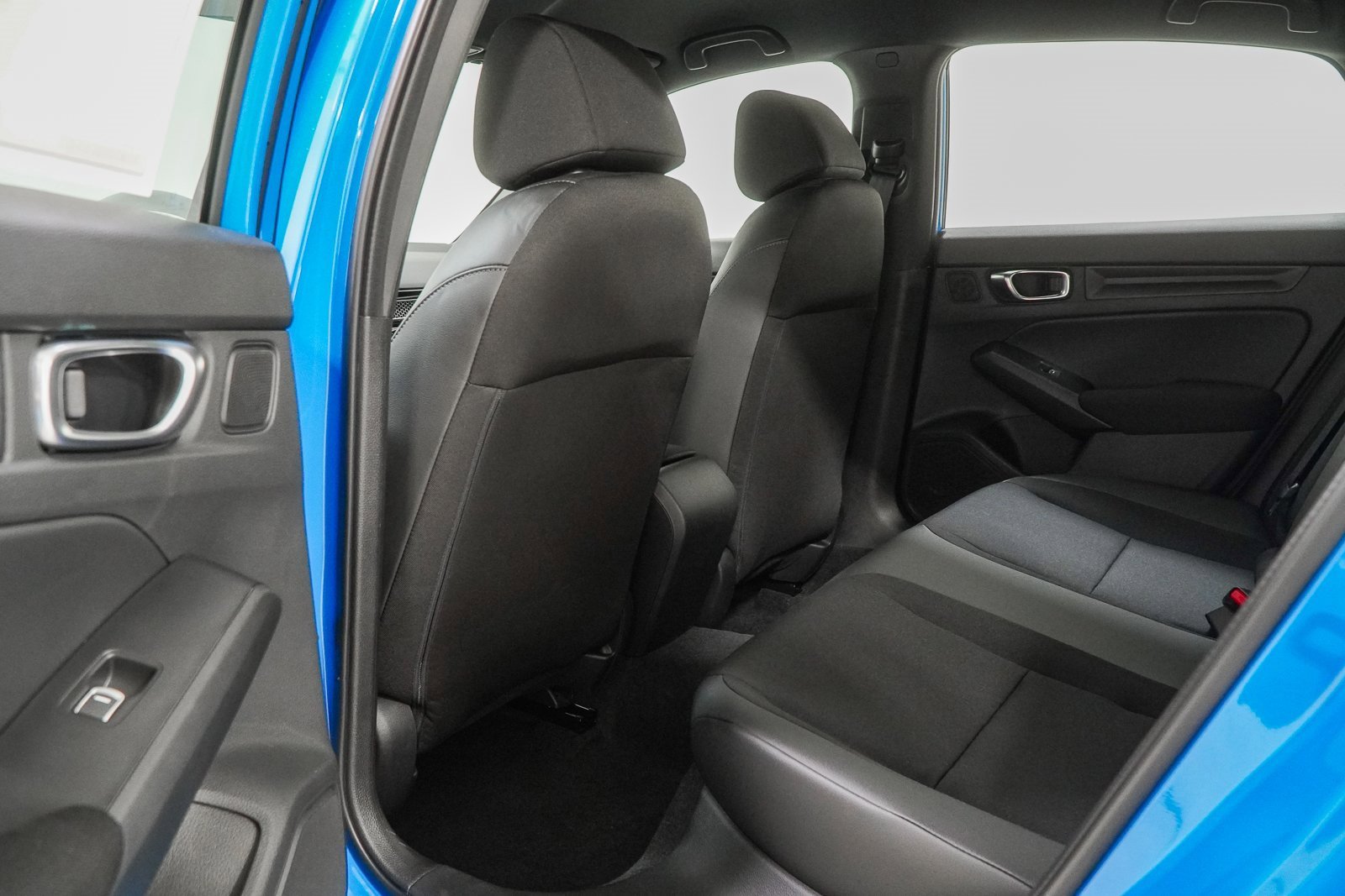 New 2026 Honda Civic Sport image 37