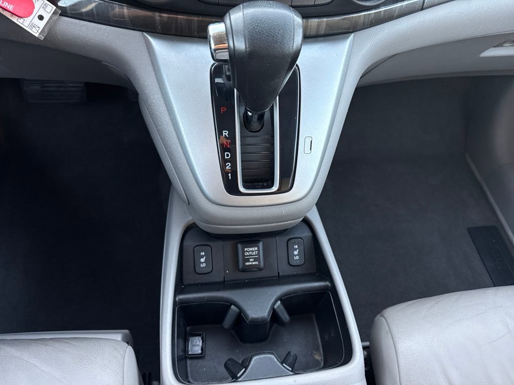Used 2012 Honda CR-V EX-L image 21