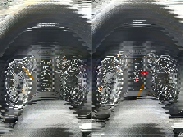 Used 2021 RAM 2500 Big Horn image 15