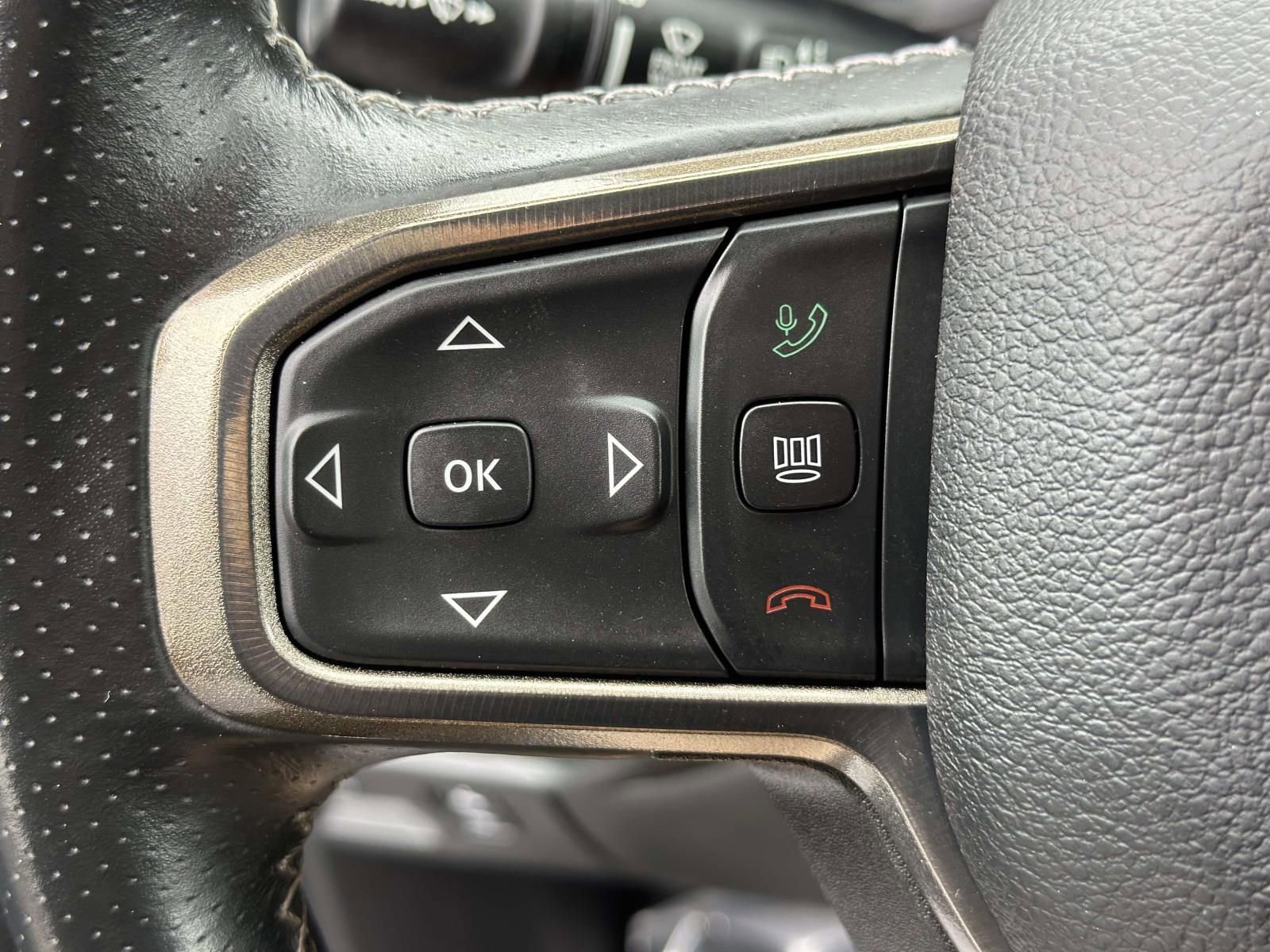 Used 2023 RAM 1500 Rebel w/ Rebel Level 1 Equipment Group image 14