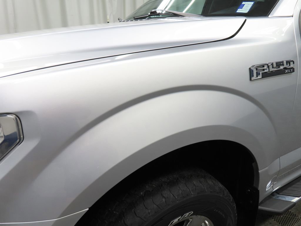 Used 2019 Ford F150 XLT w/ Equipment Group 302A Luxury image 43