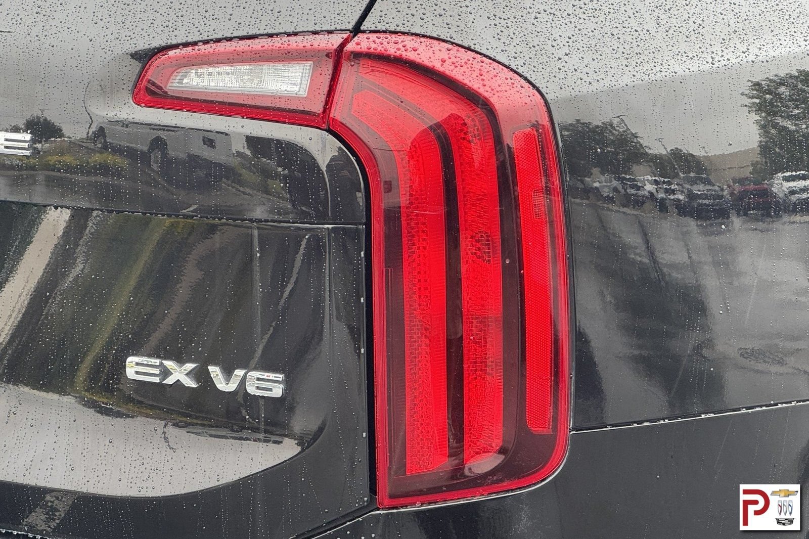Used 2021 Kia Telluride EX AWD/4WD image 34