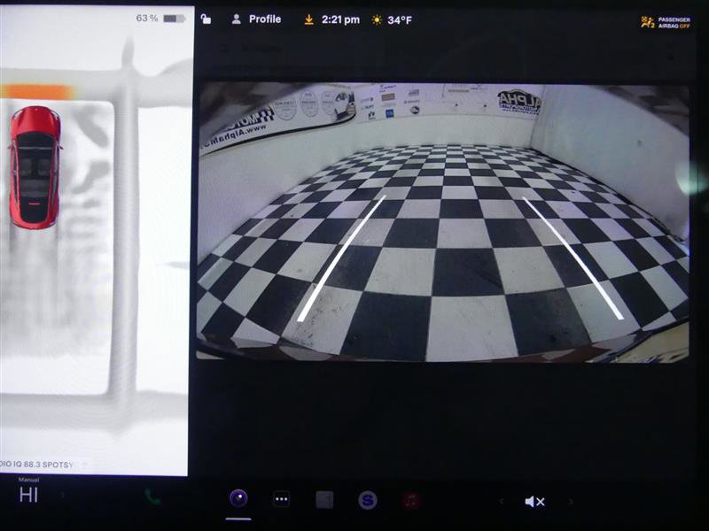 Used 2023 Tesla Model Y Long Range image 12