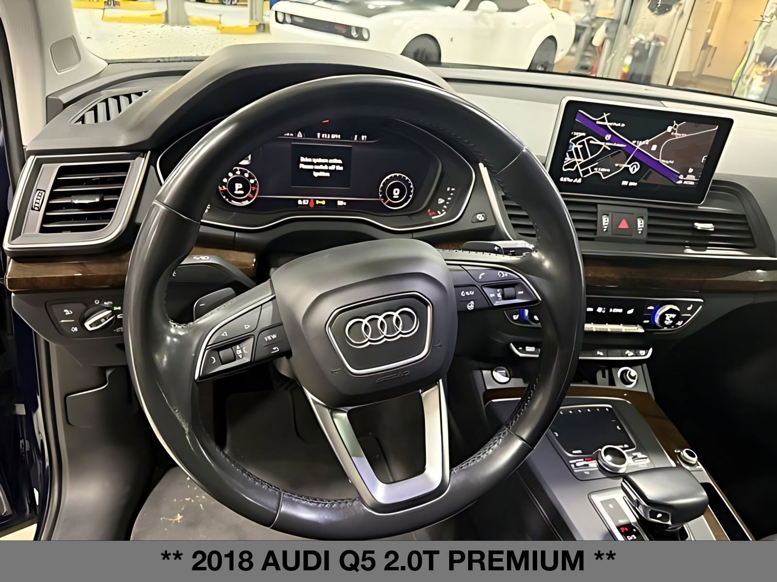 Used 2018 Audi Q5 2.0T Premium image 15