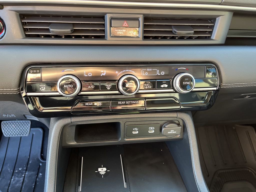 New 2026 Honda Passport RTL image 15