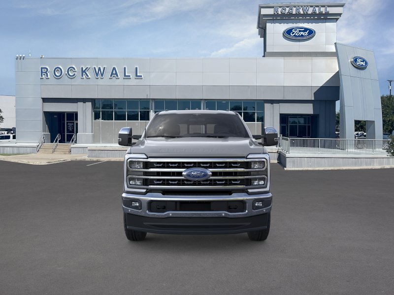 Used 2026 Ford F250 Lariat AWD/4WD image 6