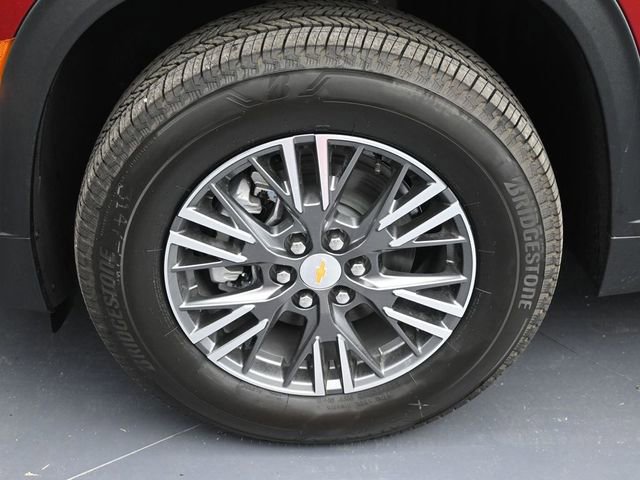 New 2026 Chevrolet Traverse LT w/ Driver Confidence Package image 24