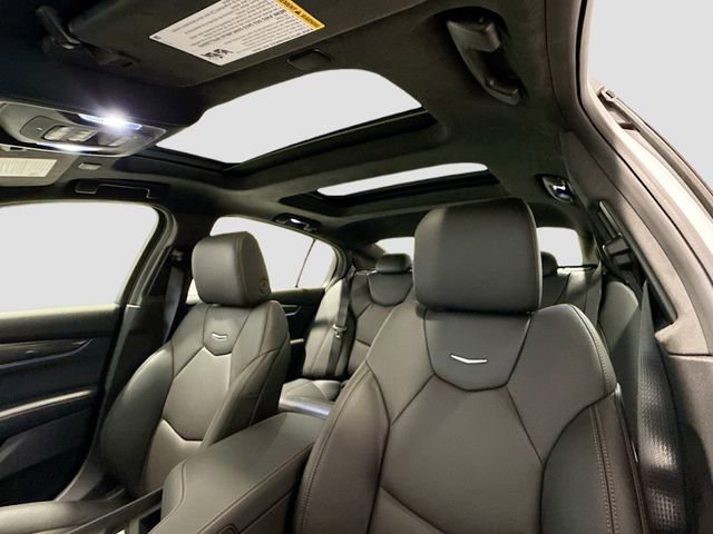 New 2026 Cadillac CT5 V w/ Technology Package image 21