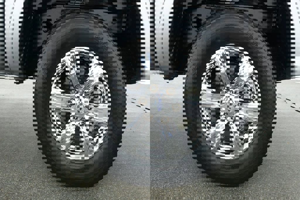 Used 2021 Ford Ranger XLT w/ Equipment Group 301A Mid image 7