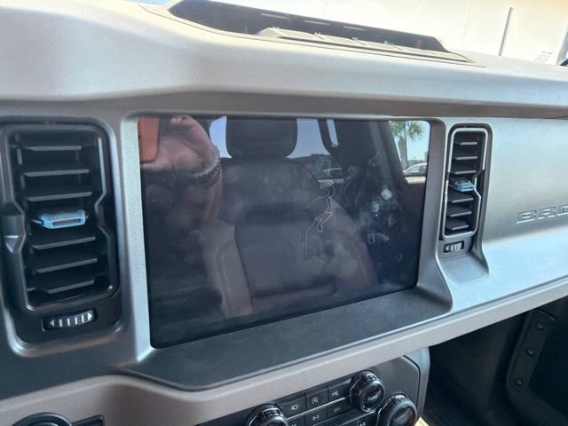 Used 2024 Ford Bronco Wildtrak AWD/4WD image 14