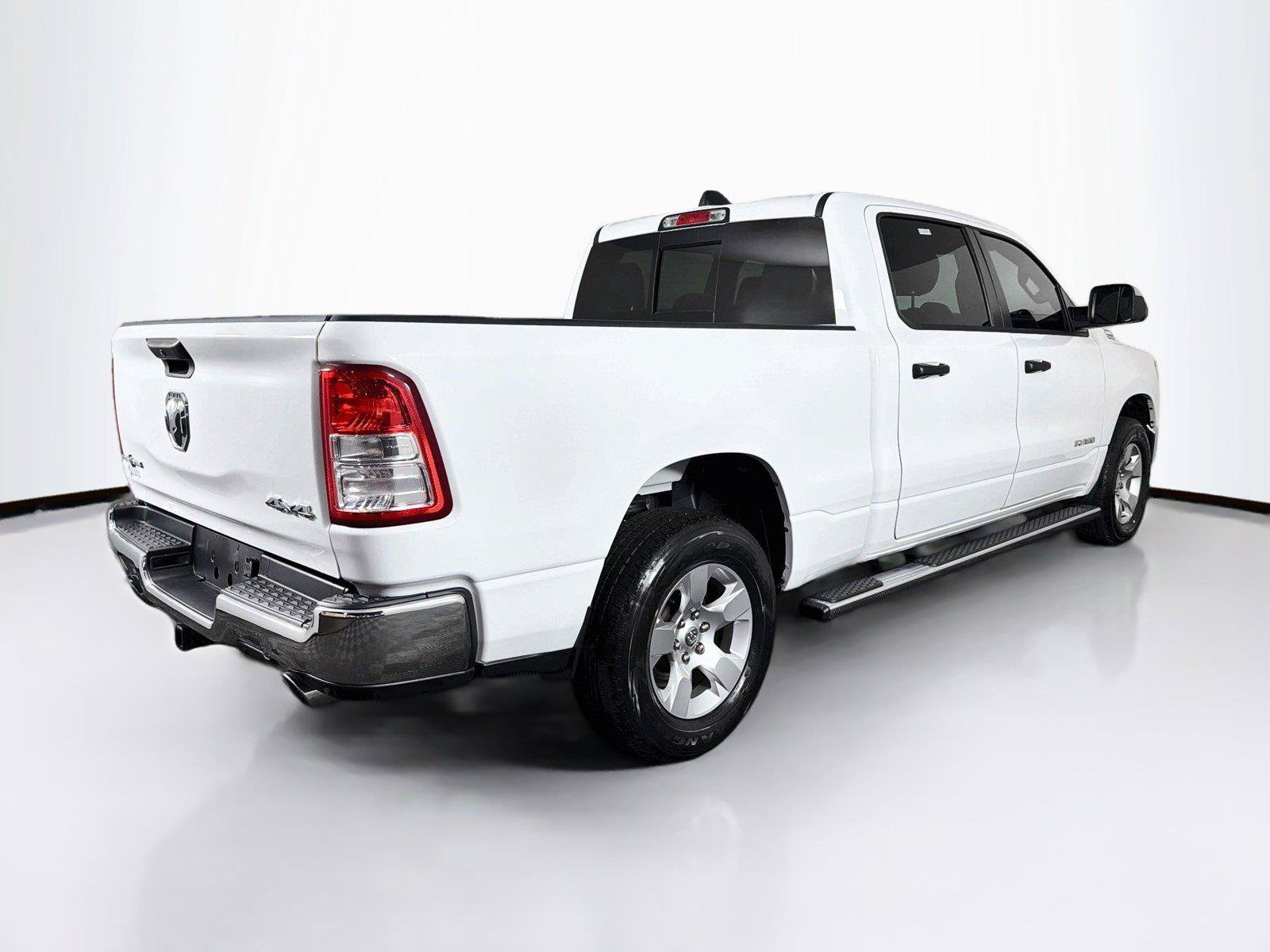 Used 2023 RAM 1500 Lone Star AWD/4WD image 11