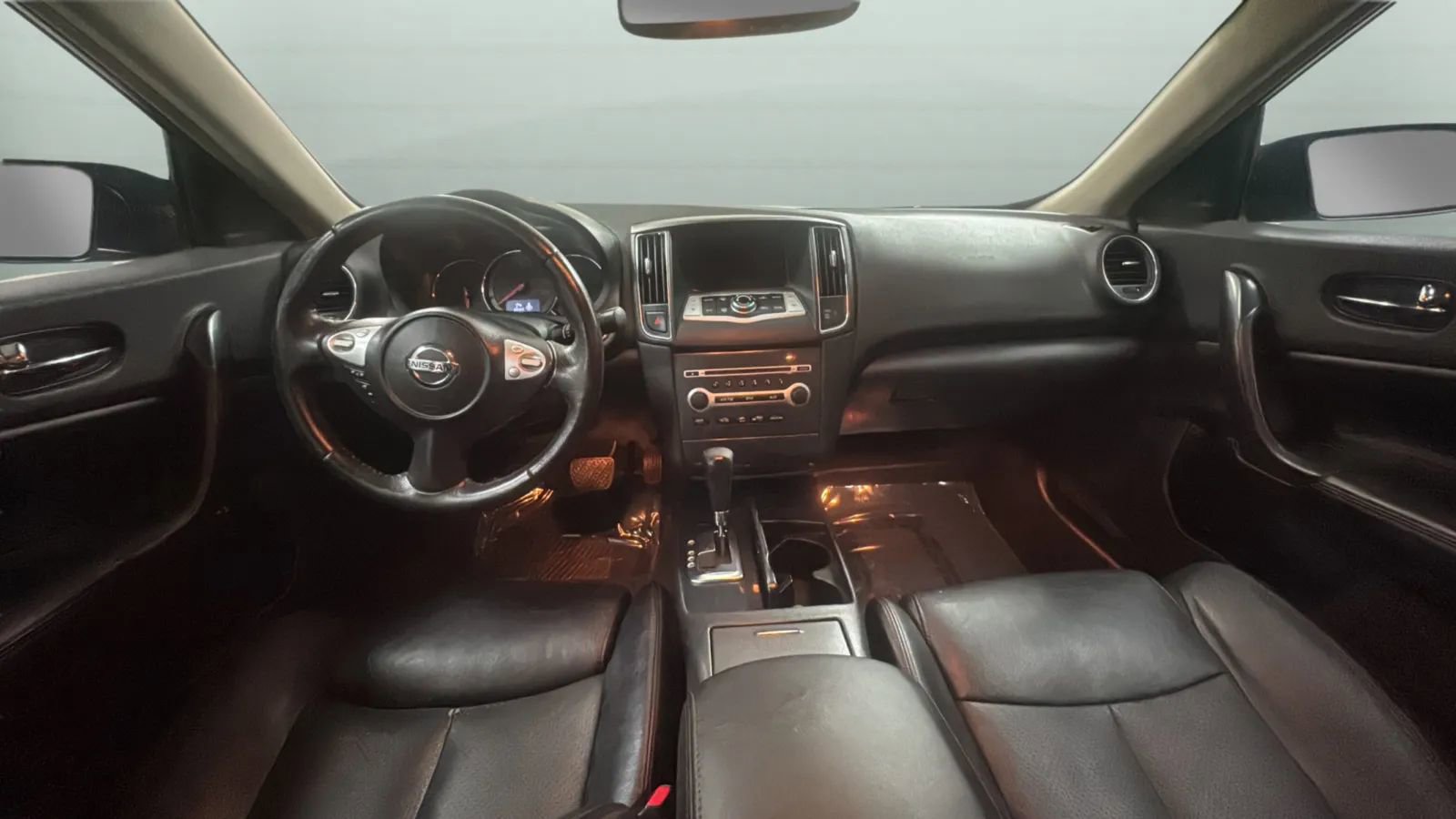 Used 2013 Nissan Maxima 3.5 SV FWD image 9