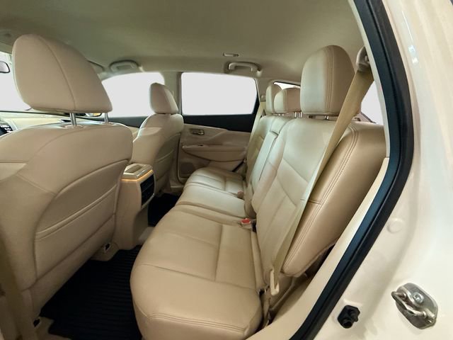 Used 2015 Nissan Murano SL w/ Cargo Package image 25