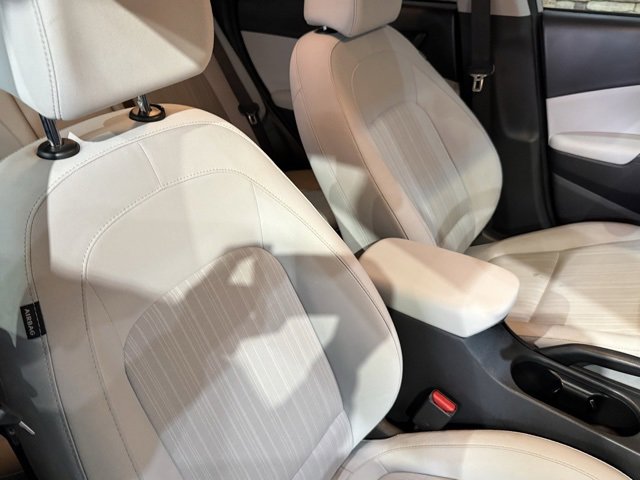 Used 2023 Hyundai Kona SEL w/ Cargo Package image 2