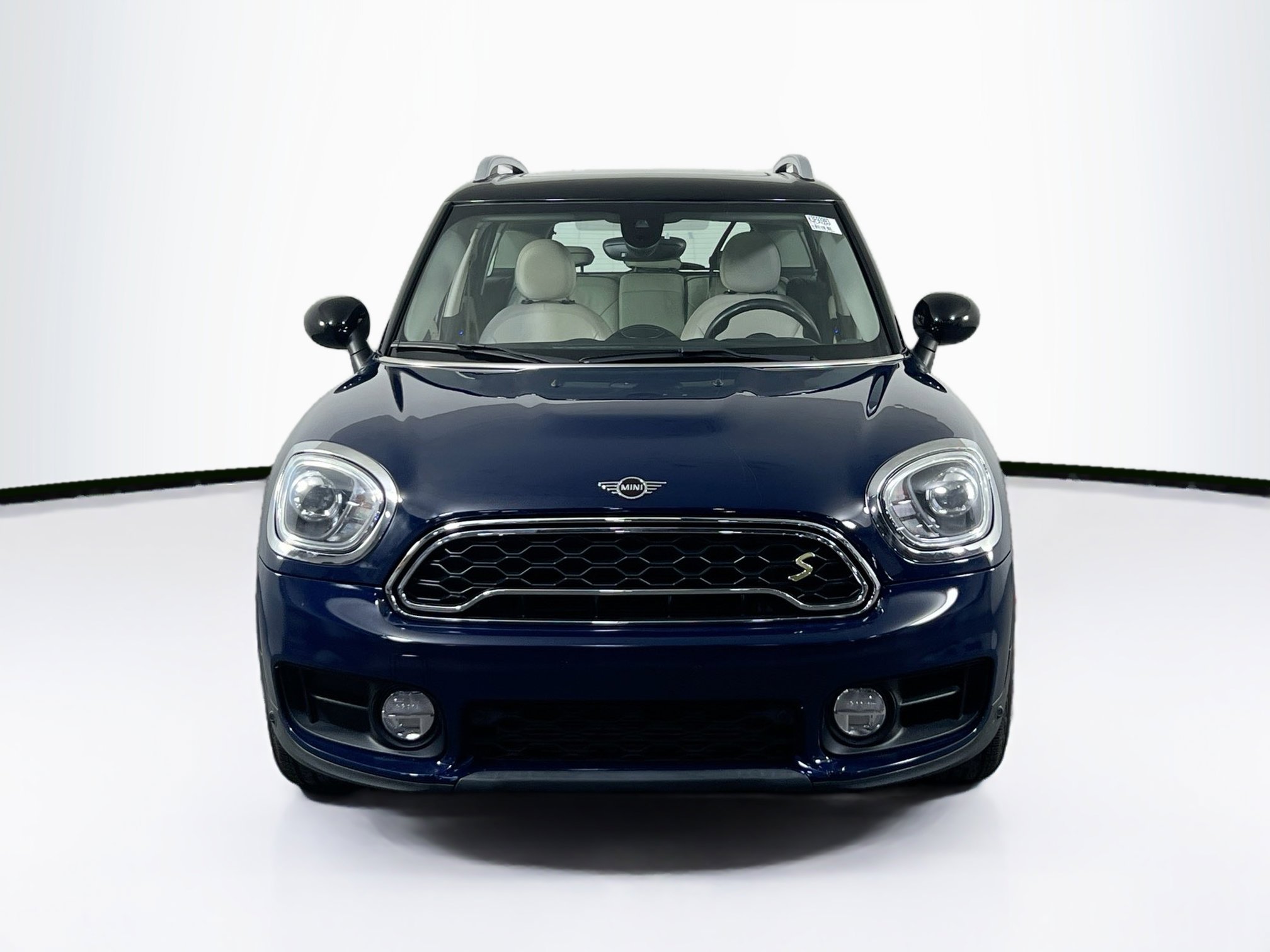 Used 2019 MINI Cooper Countryman SE image 2