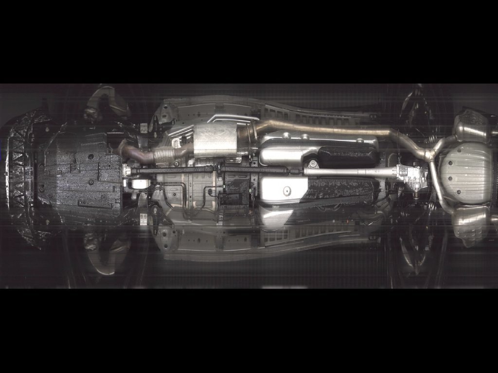 New 2026 Buick Enclave Sport Touring w/ Power Package AWD/4WD image 25