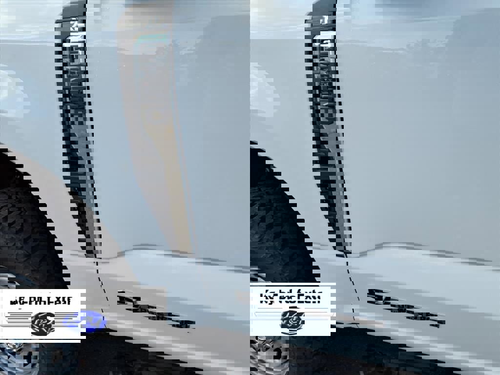 New 2026 Ford F350 XL w/ XL Off-Road Package image 12