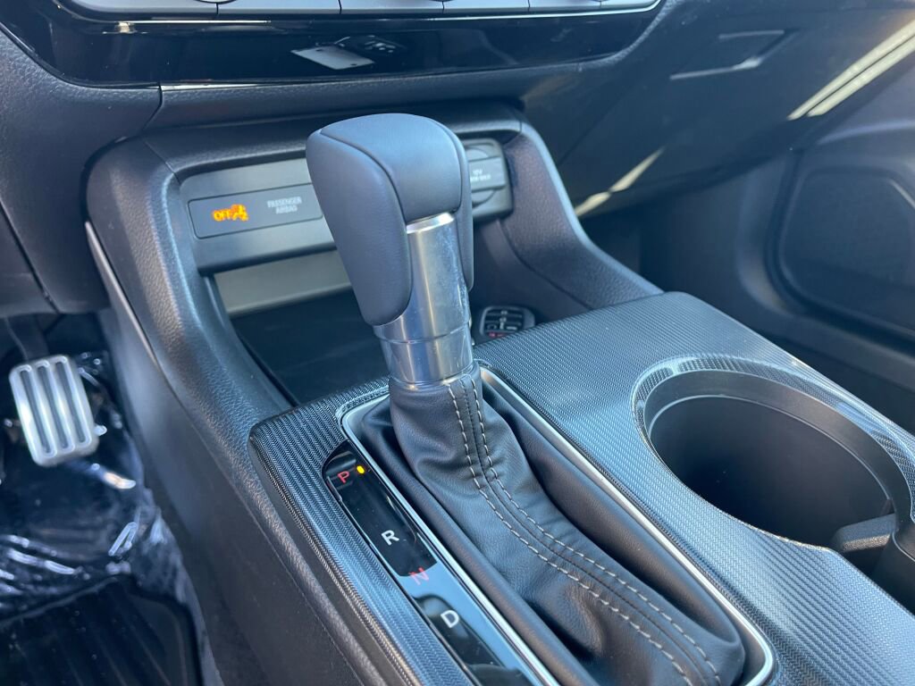 Certified 2025 Honda Civic Sport image 10