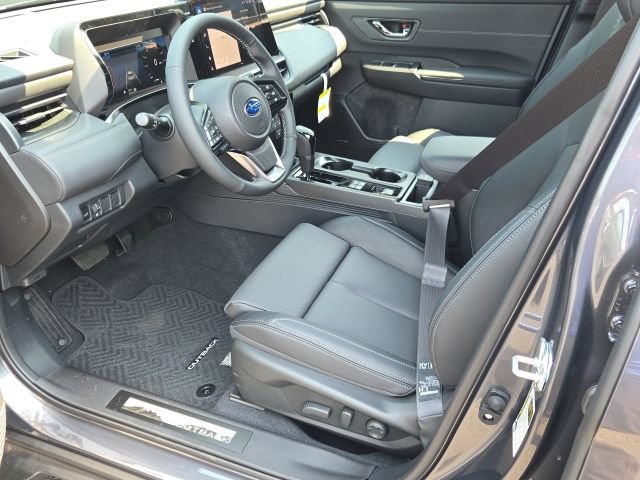 New 2026 Subaru Outback Touring XT AWD/4WD image 12