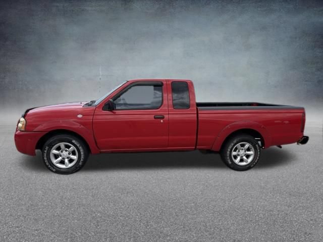 Used 2003 Nissan Frontier XE RWD image 10