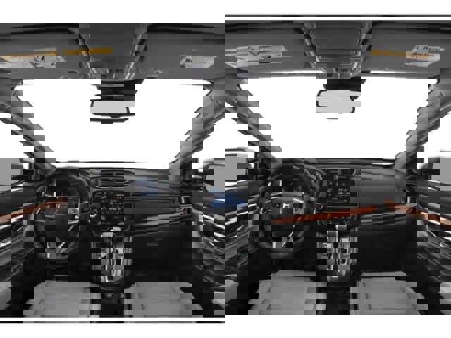 Certified 2020 Honda CR-V EX-L image 9