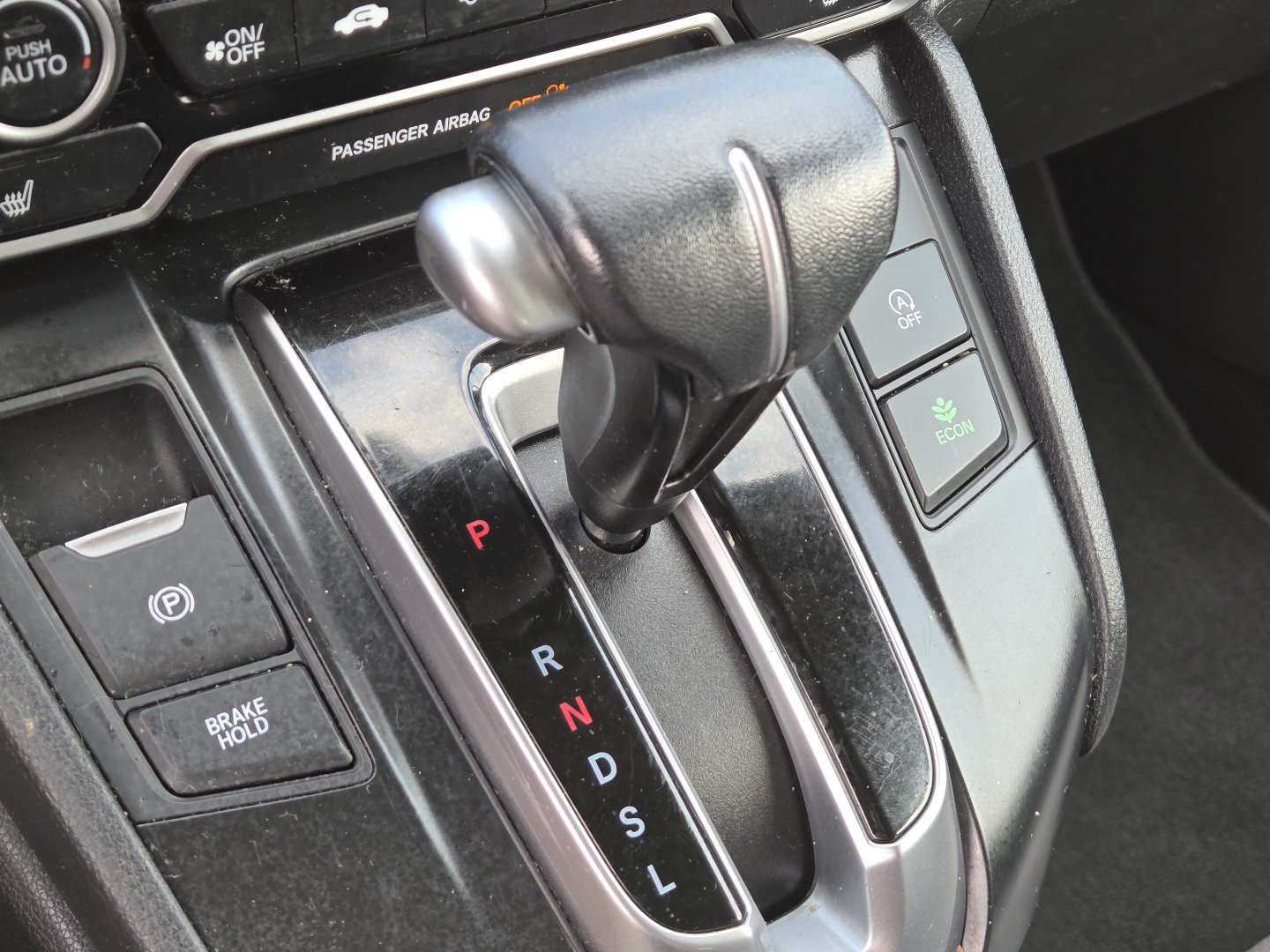 Used 2020 Honda CR-V EX-L image 30