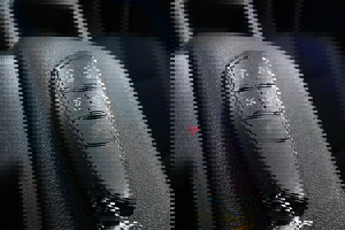 Used 2023 Chevrolet Silverado 1500 Custom w/ LPO, Dark Essentials Package image 18