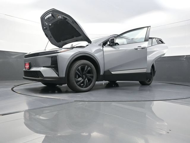 New 2026 Toyota C-HR AWD/4WD image 38