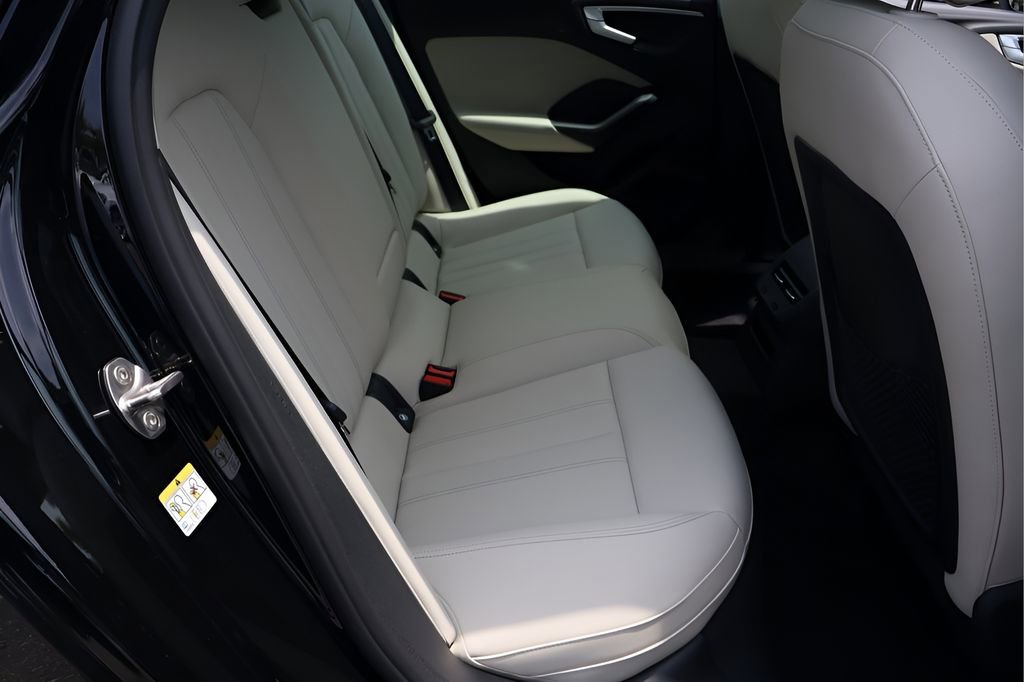 New 2025 Audi A5 2.0T Premium w/ Convenience Package image 16