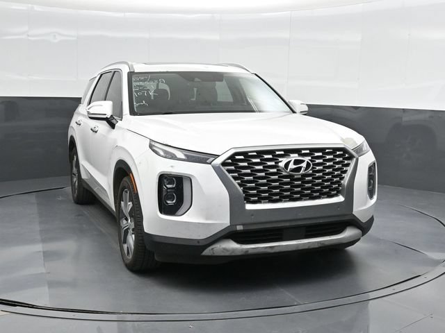Used 2021 Hyundai Palisade SEL w/ Convenience Package AWD/4WD image 7