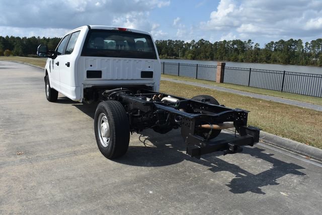 Used 2017 Ford F350 XL w/ Power Equipment Group image 7