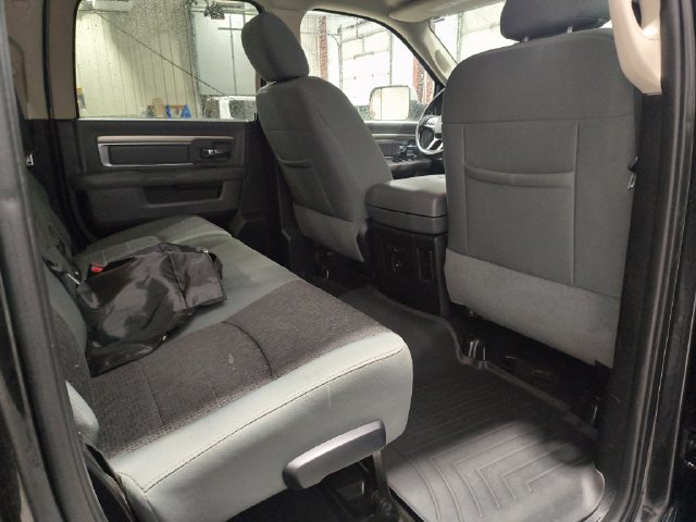 Used 2015 RAM 2500 Big Horn AWD/4WD image 22