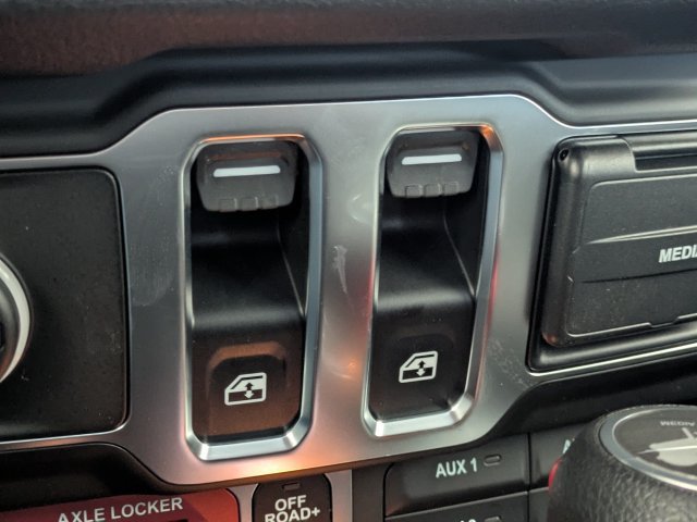 New 2026 Jeep Wrangler Sport AWD/4WD image 23