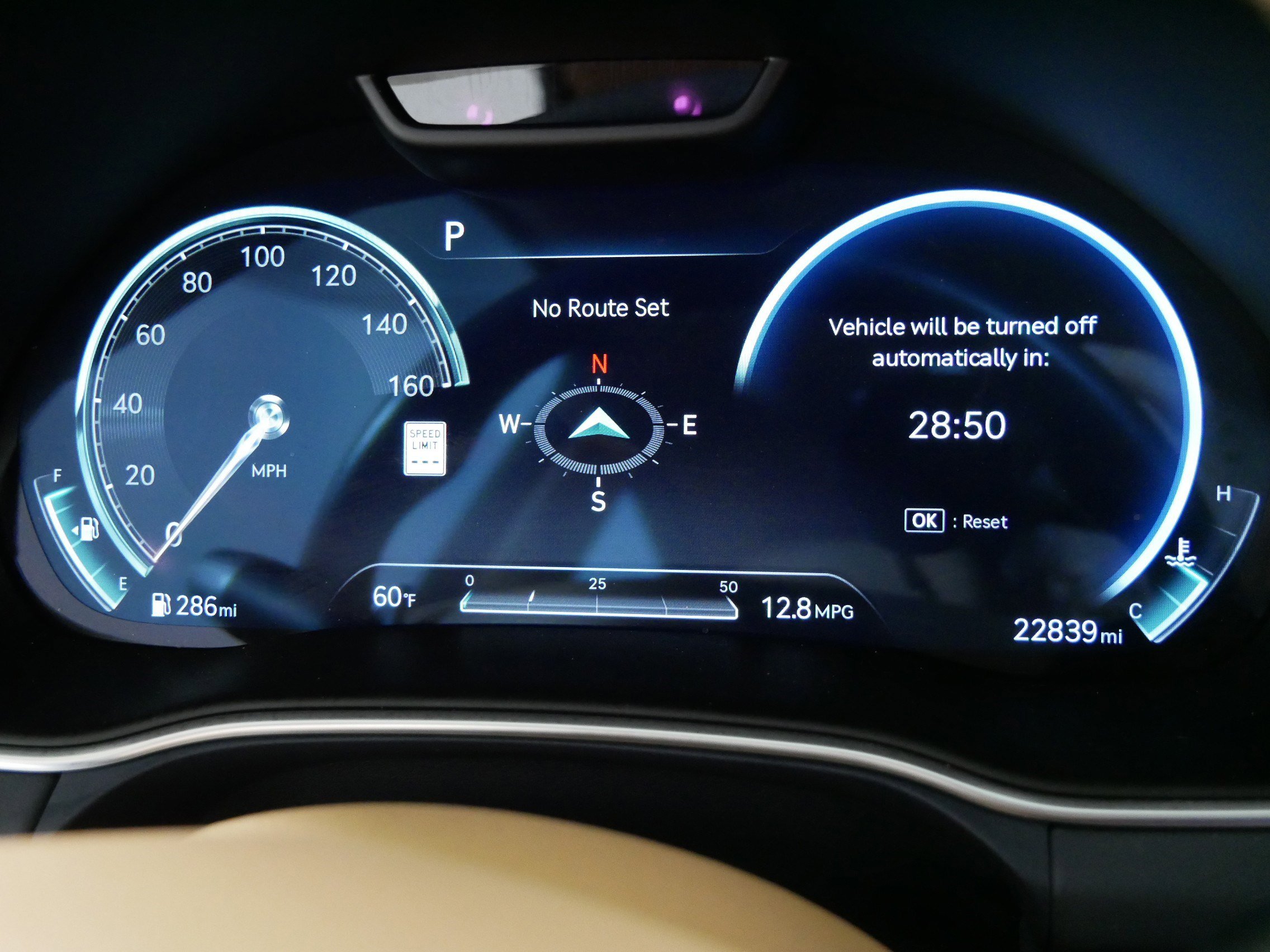 Used 2024 Genesis GV80 3.5T image 21