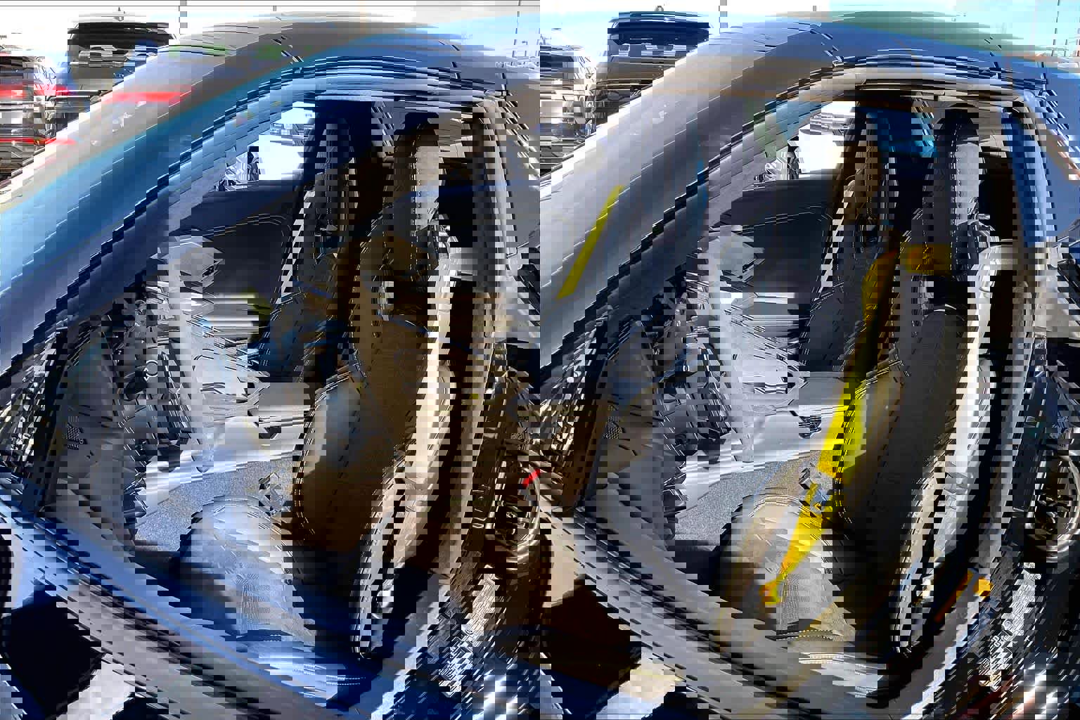 Used 2022 Chevrolet Corvette Stingray Premium Conv w/ Z51 Performance Package image 26