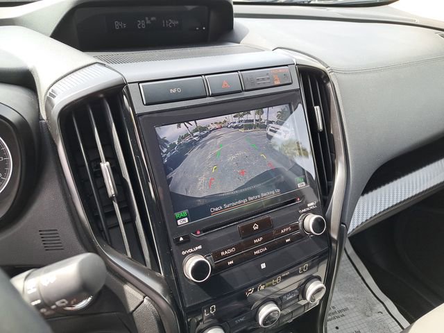 Used 2022 Subaru Ascent Onyx Edition image 22