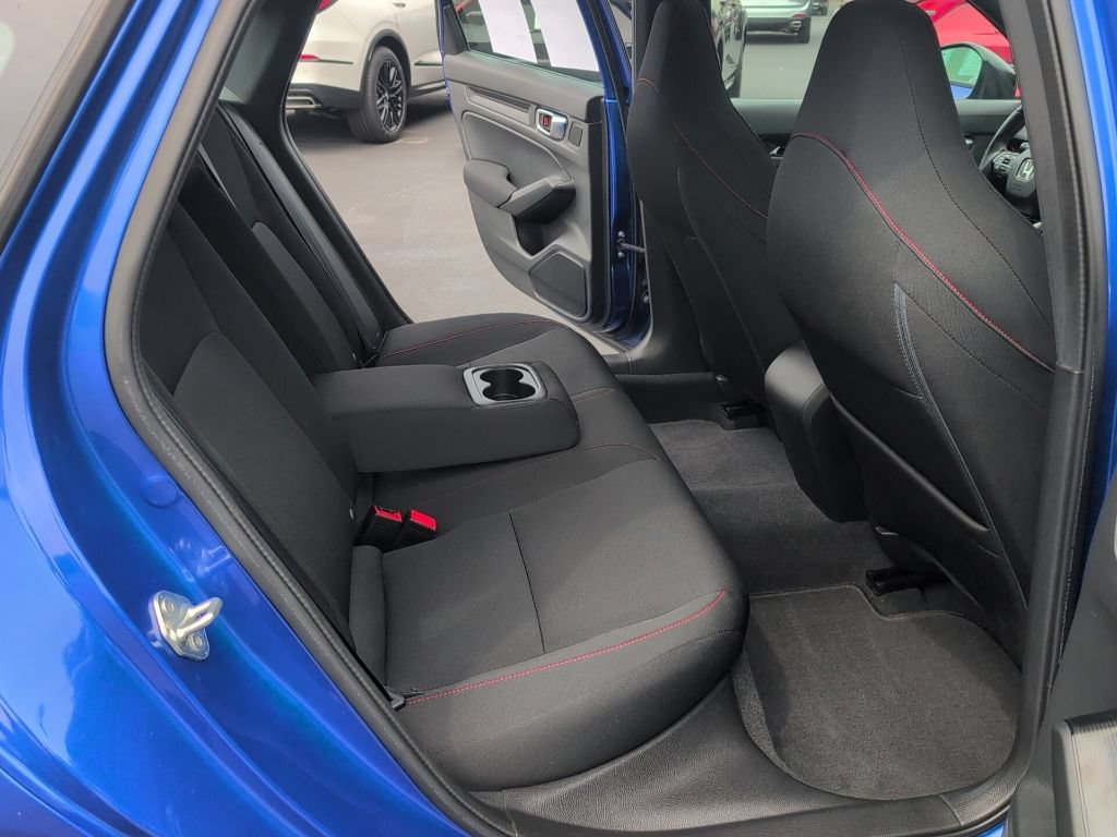 Used 2022 Honda Civic Si image 41