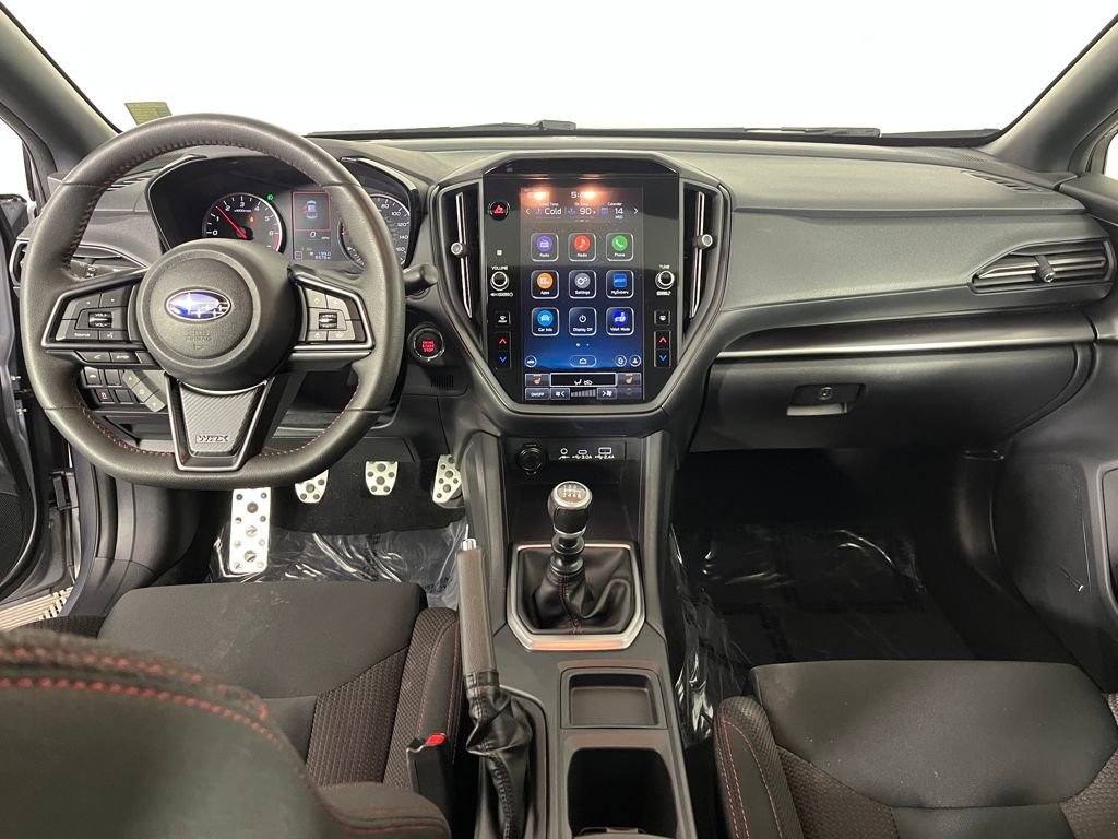 Used 2024 Subaru WRX Premium image 18