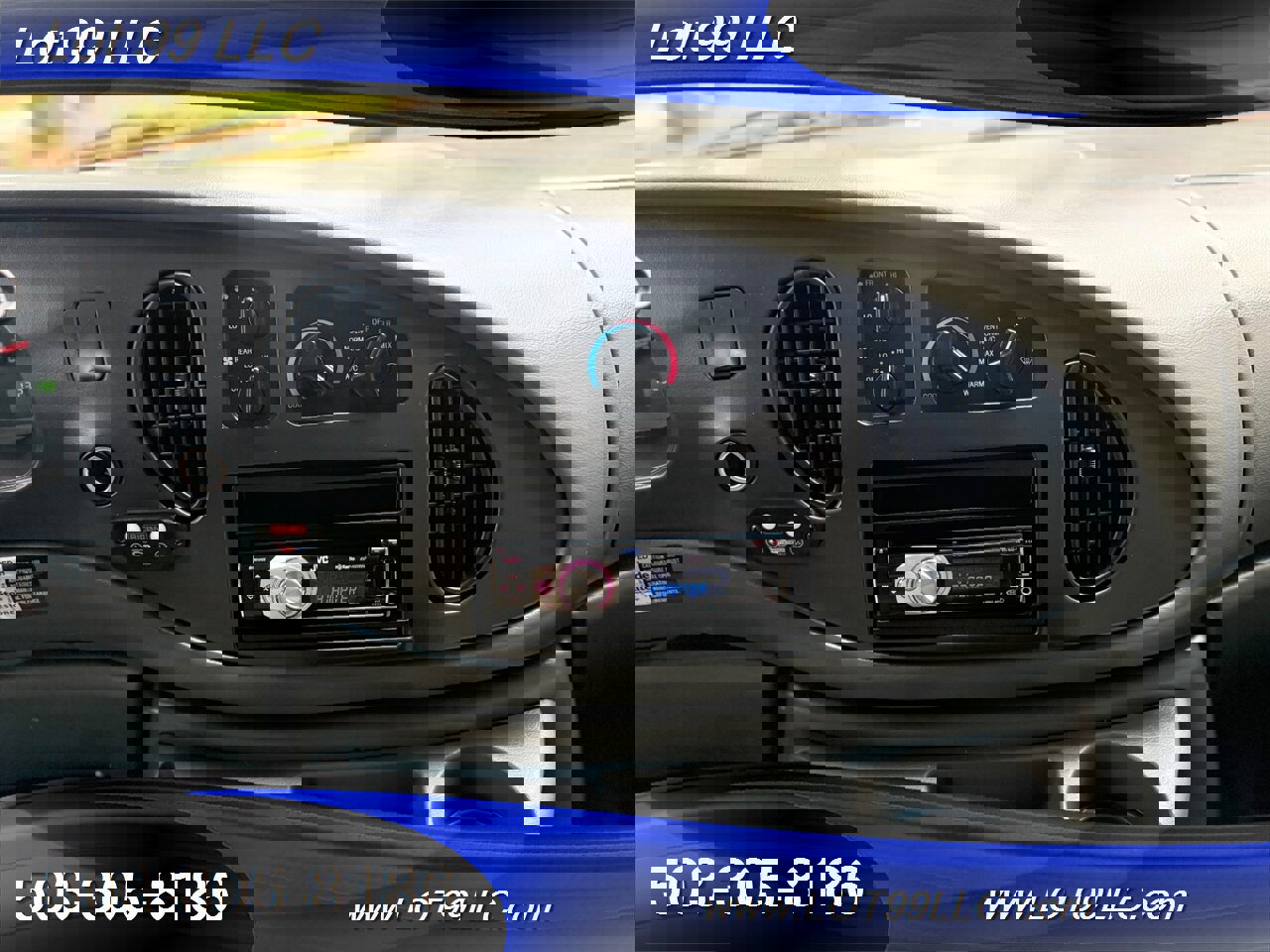 Used 2005 Ford E-150 and Econoline 150 XLT image 18