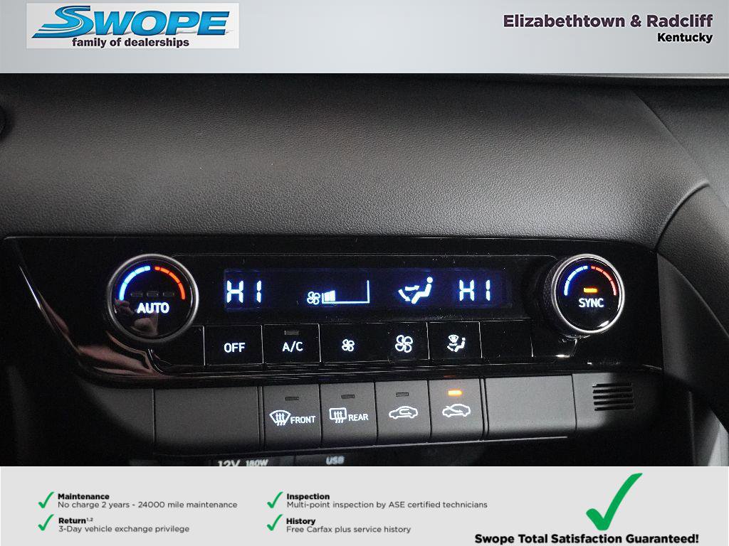 New 2026 Hyundai Elantra Sport image 18