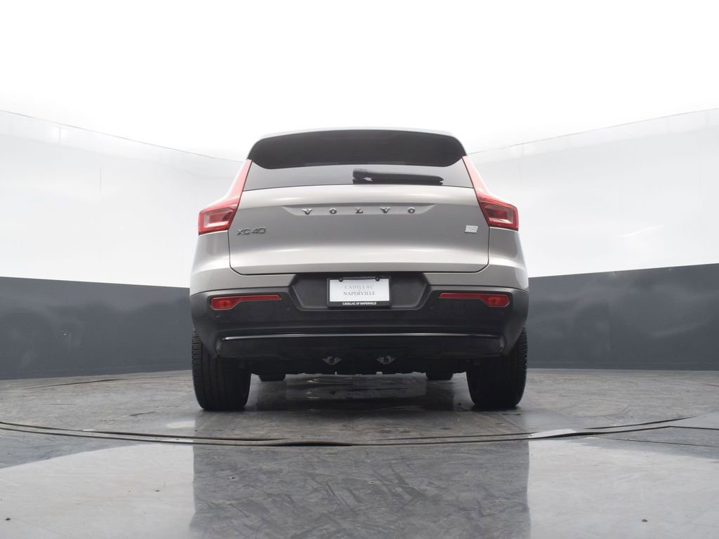 Used 2023 Volvo XC40 Recharge Plus w/ Protection Package Premier AWD/4WD image 51