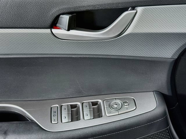 Certified 2025 Hyundai Palisade SEL AWD/4WD image 20