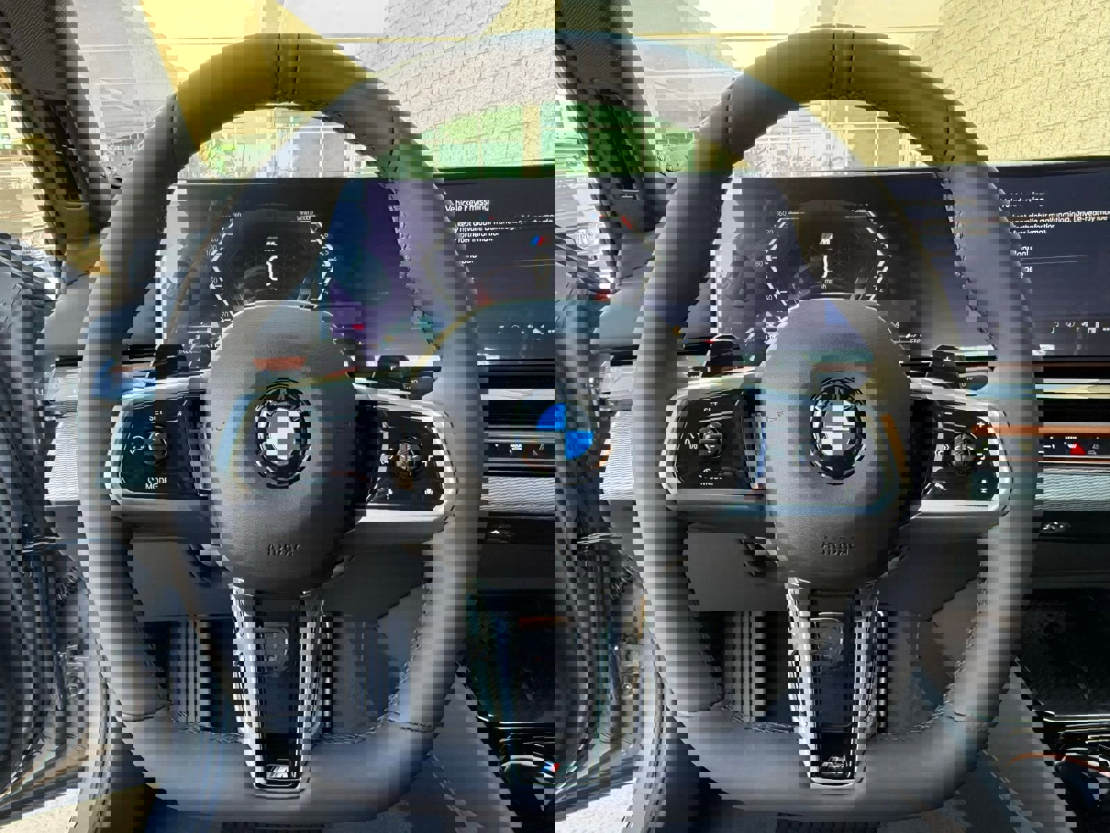 New 2026 BMW 530i image 21