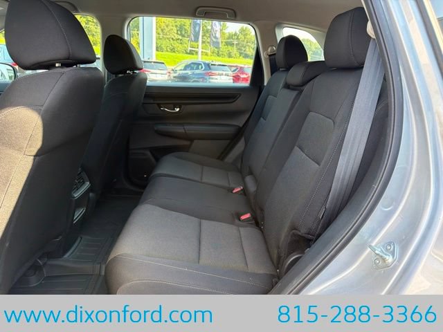 Used 2023 Honda CR-V LX image 22