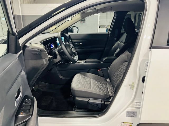 New 2026 Nissan Kicks SV FWD image 20