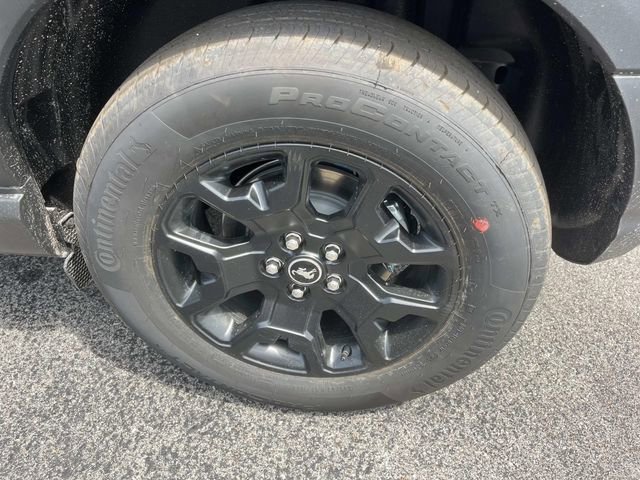 New 2025 Ford Bronco Sport Big Bend w/ Convenience Package AWD/4WD image 13